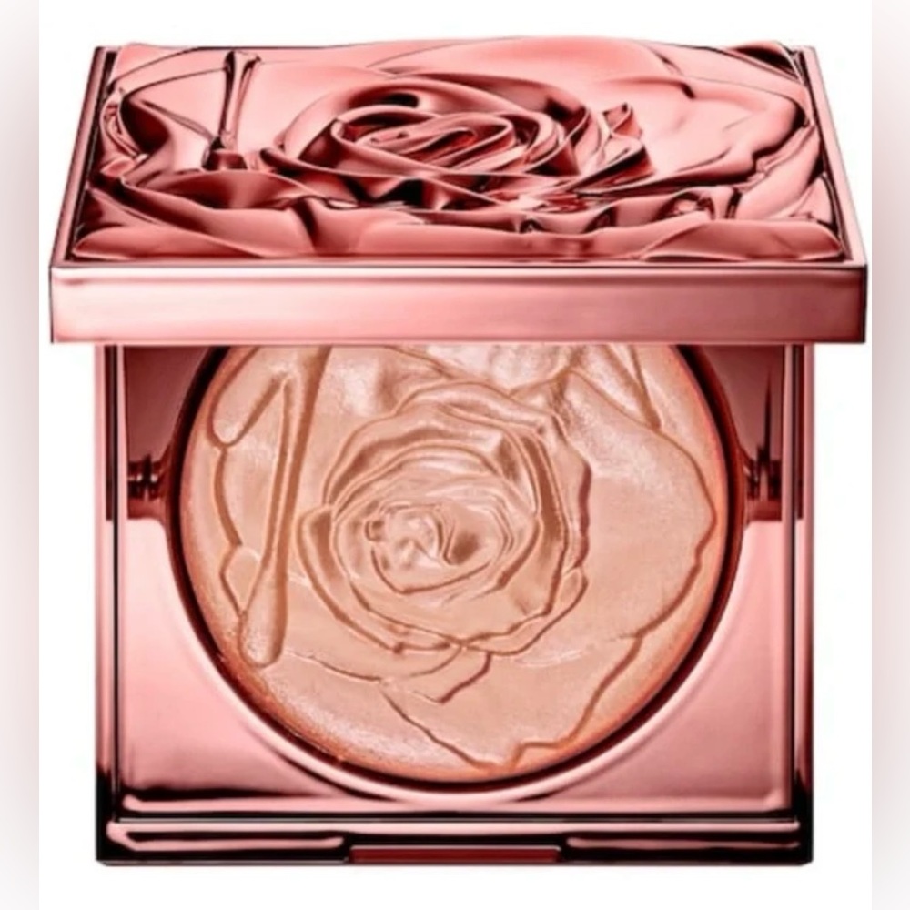 Smashbox Petal Metal Highlighter Gilded Rose